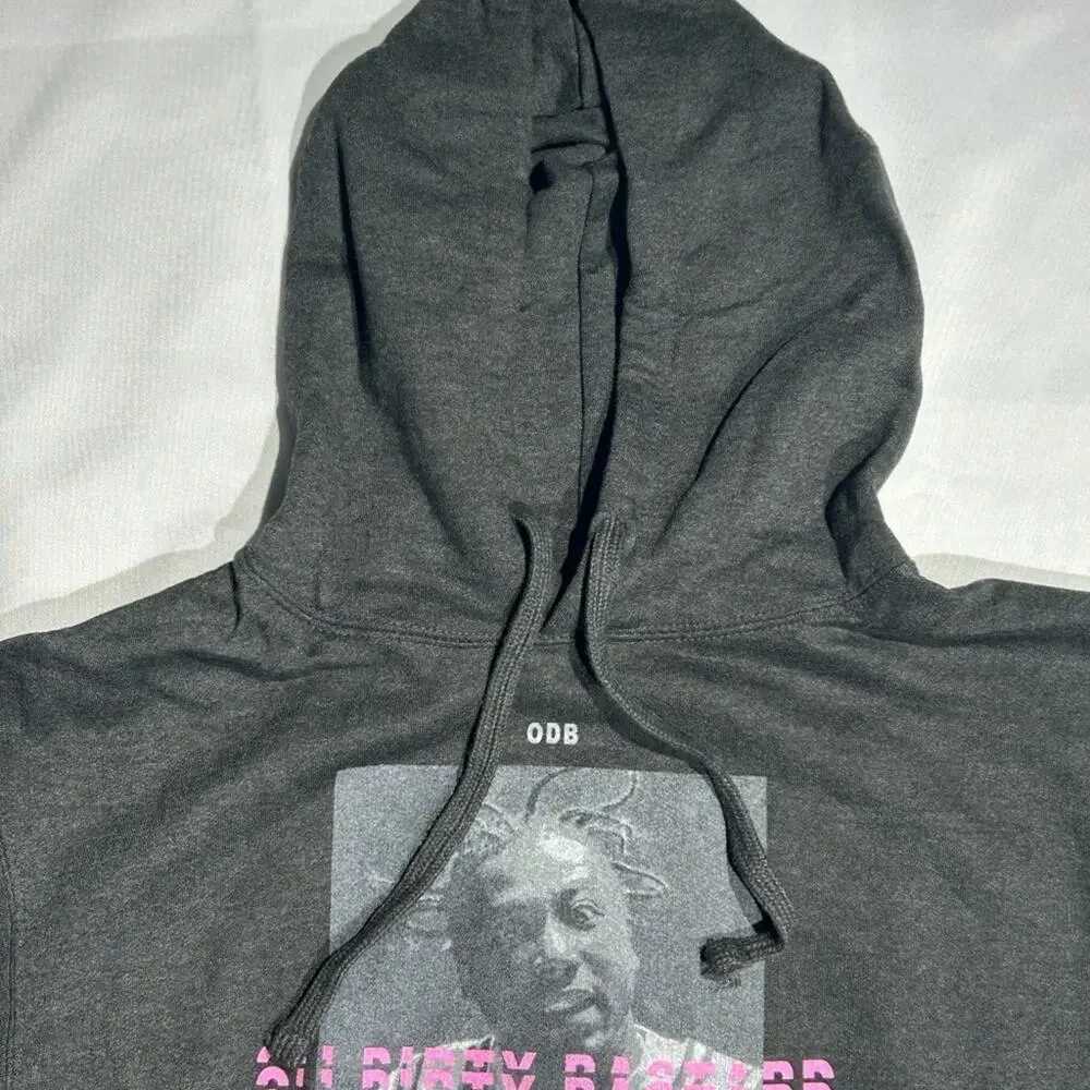 Forever 21, Ol’ Dirty Bastard‎ hoodie